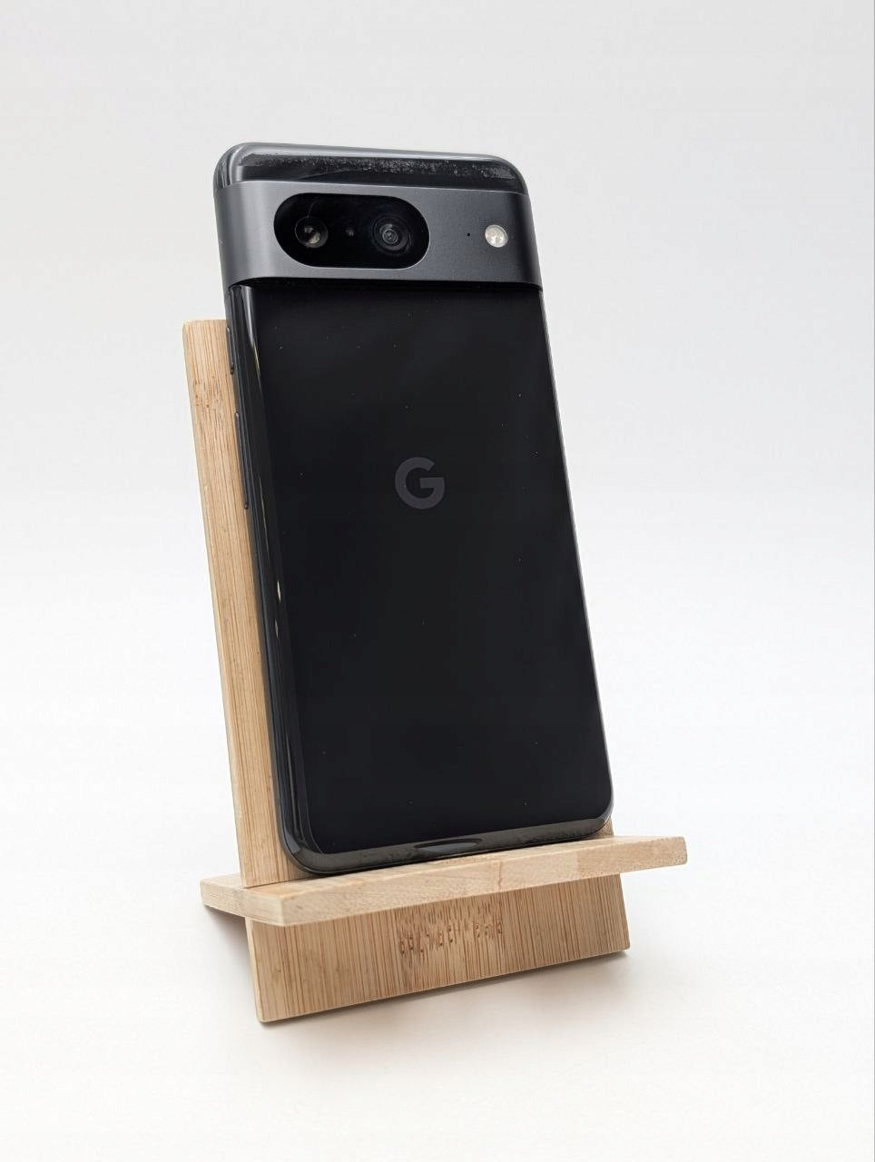 Google Pixel 8 128GB Czarny | Outlet, Bateria 85%