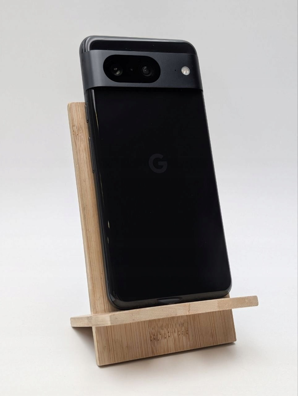 Google Pixel 8 128GB Czarny | Used, Bateria 85%