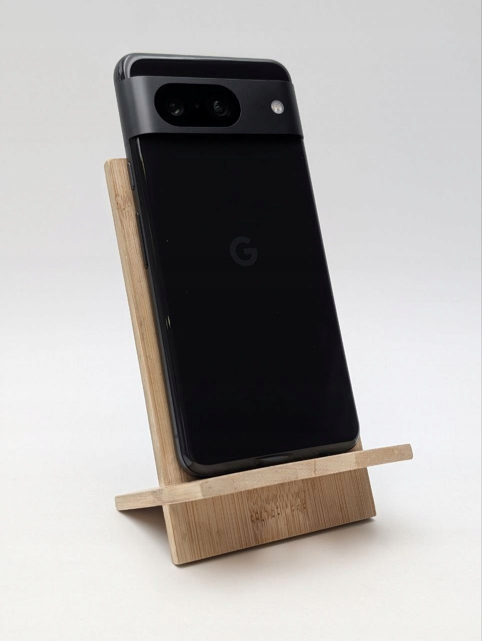 Google Pixel 8 128GB Czarny | Outlet, Bateria 85%
