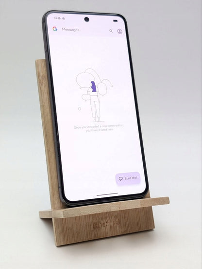 Google Pixel 8 128GB Czarny | Used, Bateria 85%