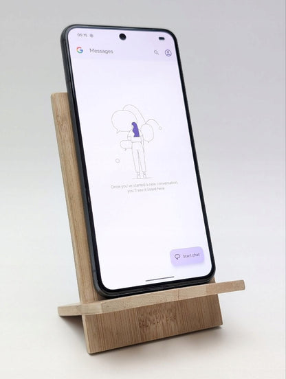 Google Pixel 8 128GB Czarny | Outlet, Bateria 85%