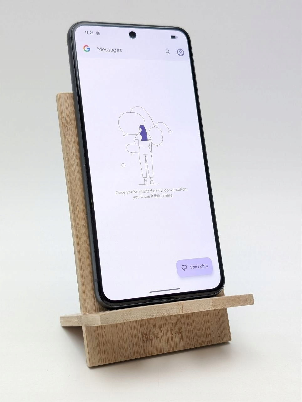 Google Pixel 8 128GB Czarny | Used, Bateria 85%