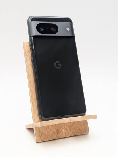 Google Pixel 8 128GB Czarny | Outlet, Bateria 85%