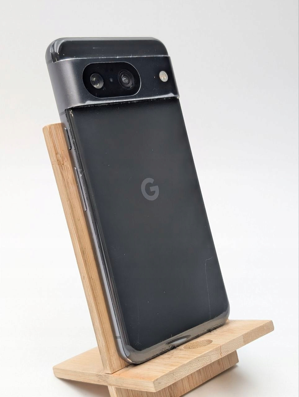 Google Pixel 8 128GB Czarny | Outlet, Bateria 85%