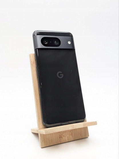 Google Pixel 8 128GB Czarny | Outlet, Bateria 85%