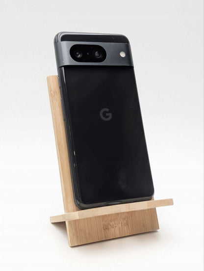 Google Pixel 8 128GB Czarny | Outlet, Bateria 85%