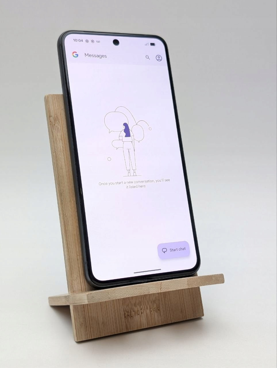 Google Pixel 8 128GB Czarny | Outlet, Bateria 85%