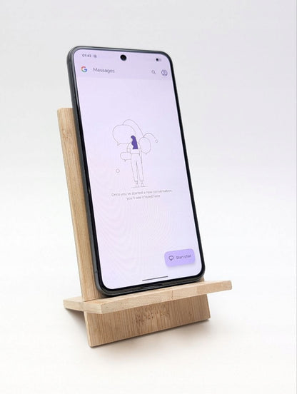 Google Pixel 8 128GB Czarny | Outlet, Bateria 85%
