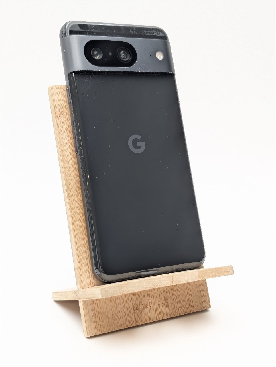 Google Pixel 8 128GB Czarny | Used, Bateria 85%
