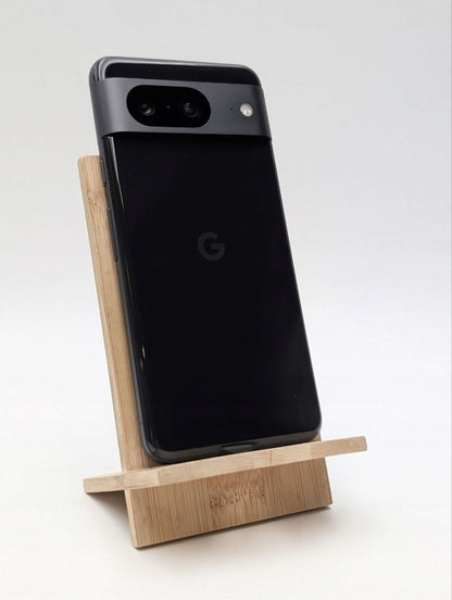 Google Pixel 8 128GB Czarny | Outlet, Bateria 85%