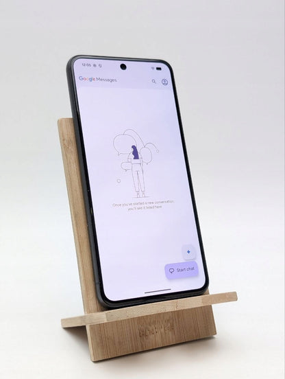 Google Pixel 8 128GB Czarny | Used, Bateria 85%