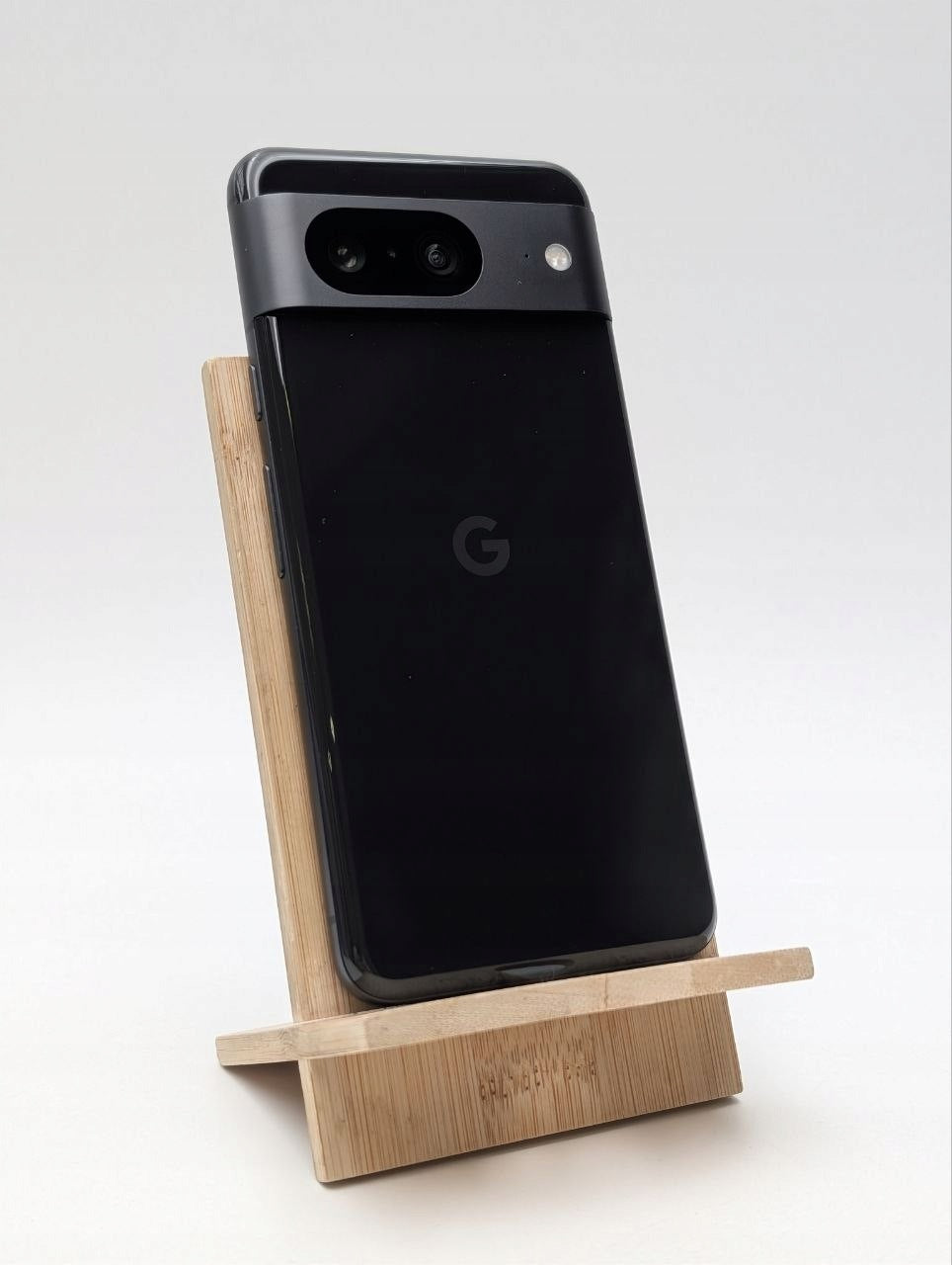 Google Pixel 8 128GB Czarny | Outlet, Bateria 85%
