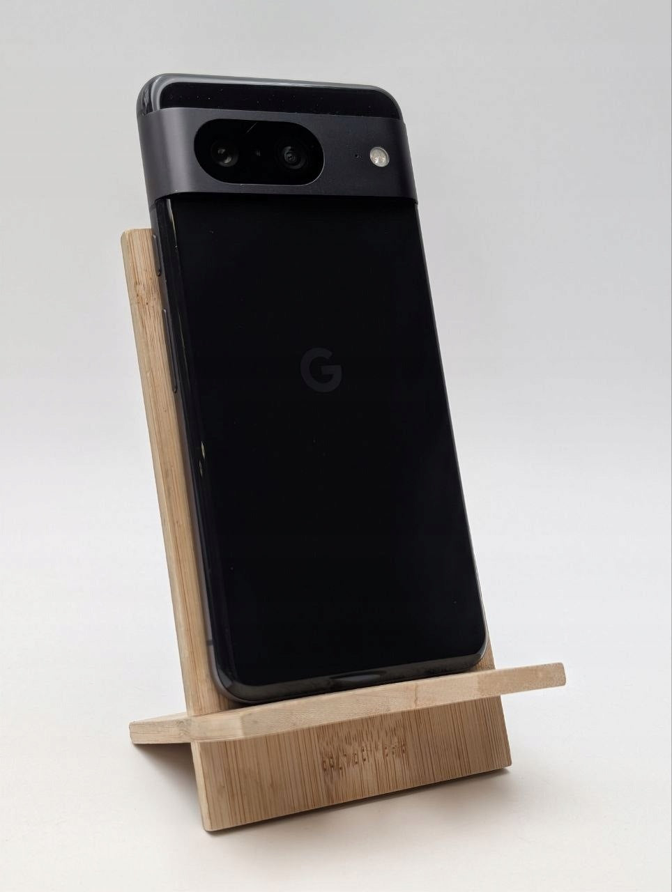 Google Pixel 8 128GB Czarny | Used, Bateria 85%