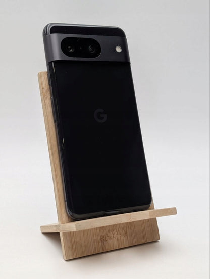 Google Pixel 8 128GB Czarny | Used, Bateria 85%