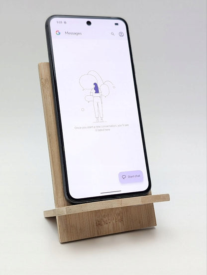 Google Pixel 8 128GB Czarny | Outlet, Bateria 85%