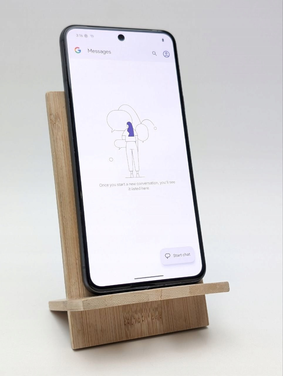 Google Pixel 8 128GB Czarny | Outlet, Bateria 85%