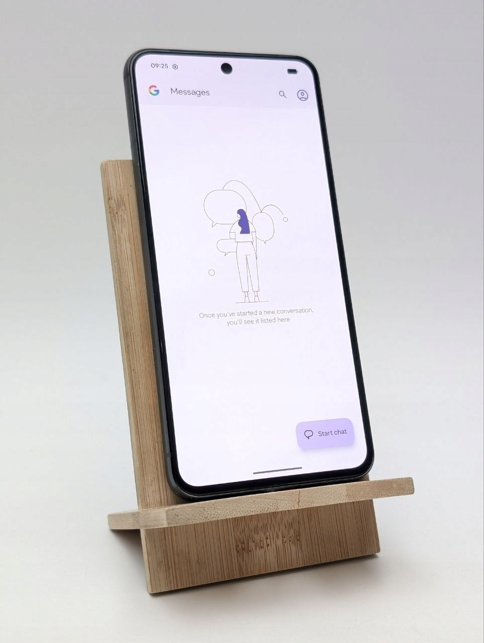 Google Pixel 8 128GB Czarny | Outlet, Bateria 85%