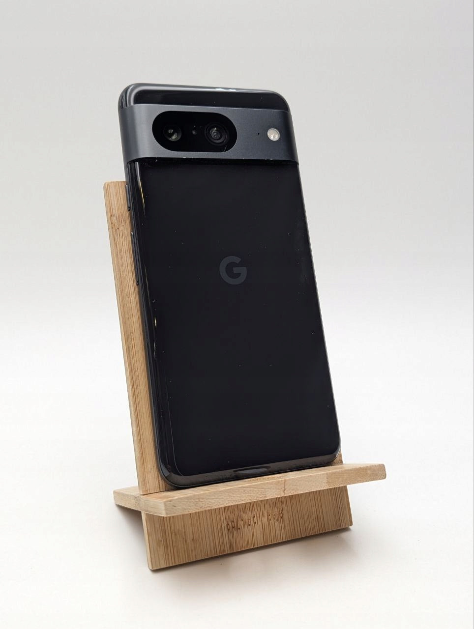 Google Pixel 8 128GB Czarny | Used, Bateria 85%