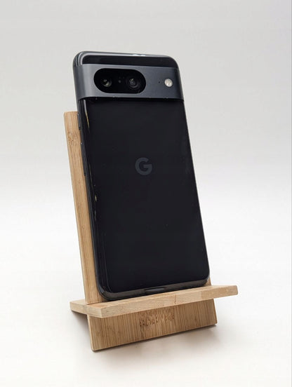 Google Pixel 8 128GB Czarny | Used, Bateria 85%