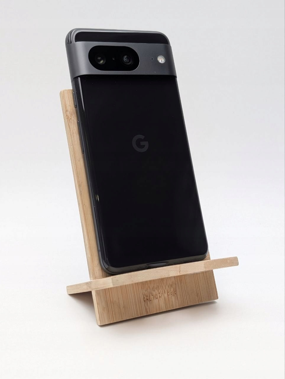 Google Pixel 8 128GB Czarny | Outlet, Bateria 85%