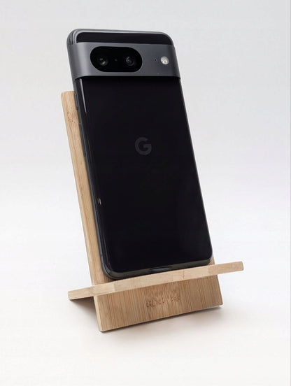 Google Pixel 8 128GB Czarny | Outlet, Bateria 85%