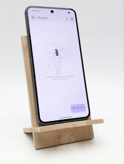Google Pixel 8 128GB Czarny | Outlet, Bateria 85%