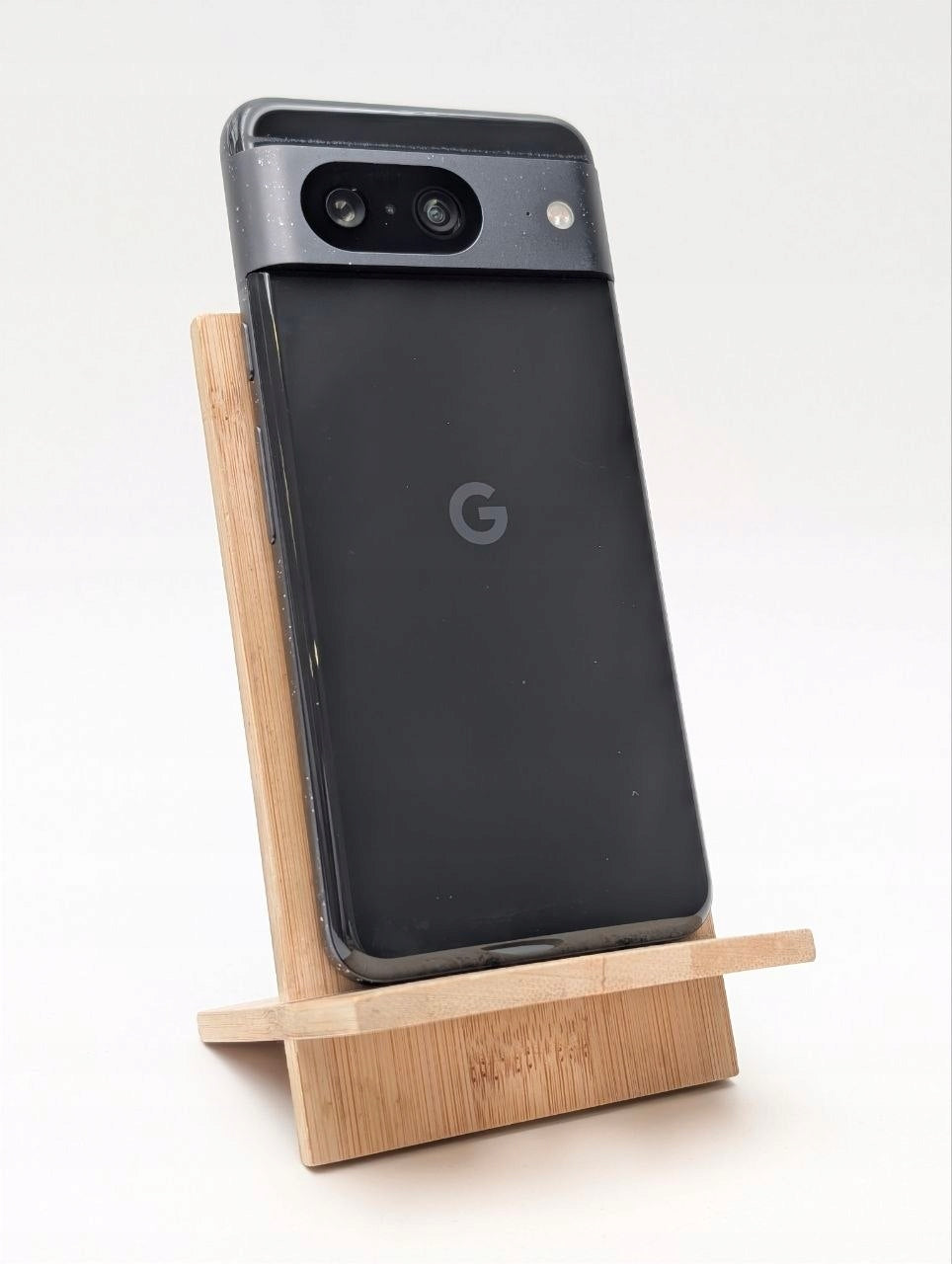 Google Pixel 8 128GB Czarny | Used, Bateria 85%