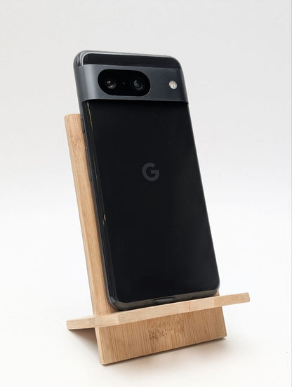 Google Pixel 8 128GB Czarny | Outlet, Bateria 85%