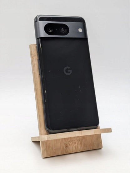 Google Pixel 8 128GB Czarny | Used, Bateria 85%
