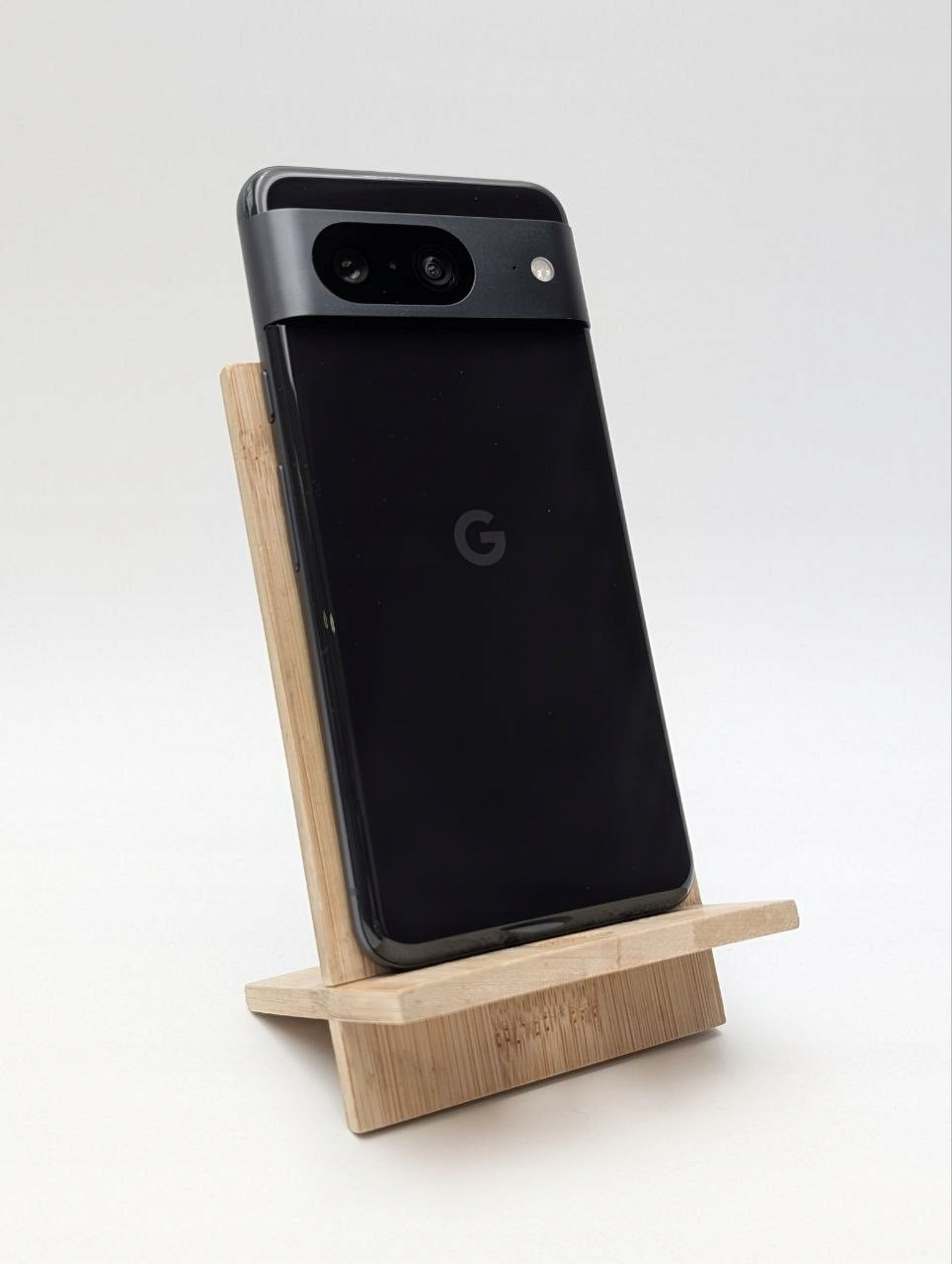 Google Pixel 8 128GB Czarny | Outlet, Bateria 85%