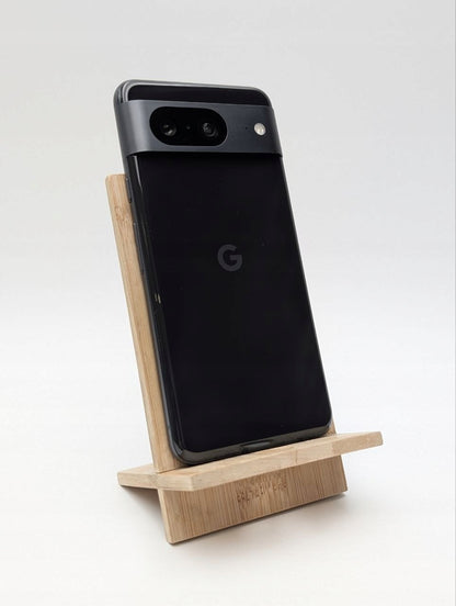 Google Pixel 8 128GB Czarny | Outlet, Bateria 85%