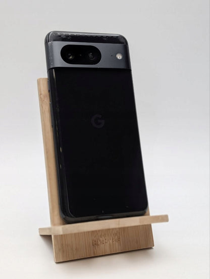 Google Pixel 8 128GB Czarny | Used, Bateria 85%