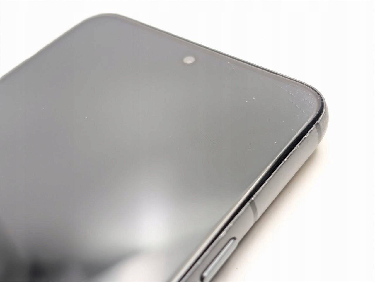 Google Pixel 8 128GB Czarny | Outlet, Bateria 85%