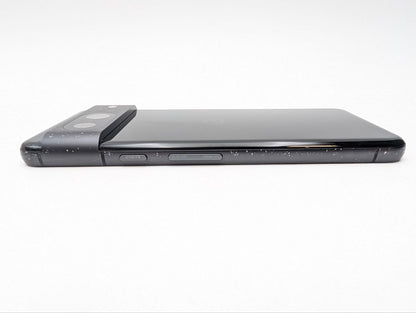 Google Pixel 8 128GB Czarny | Used, Bateria 85%
