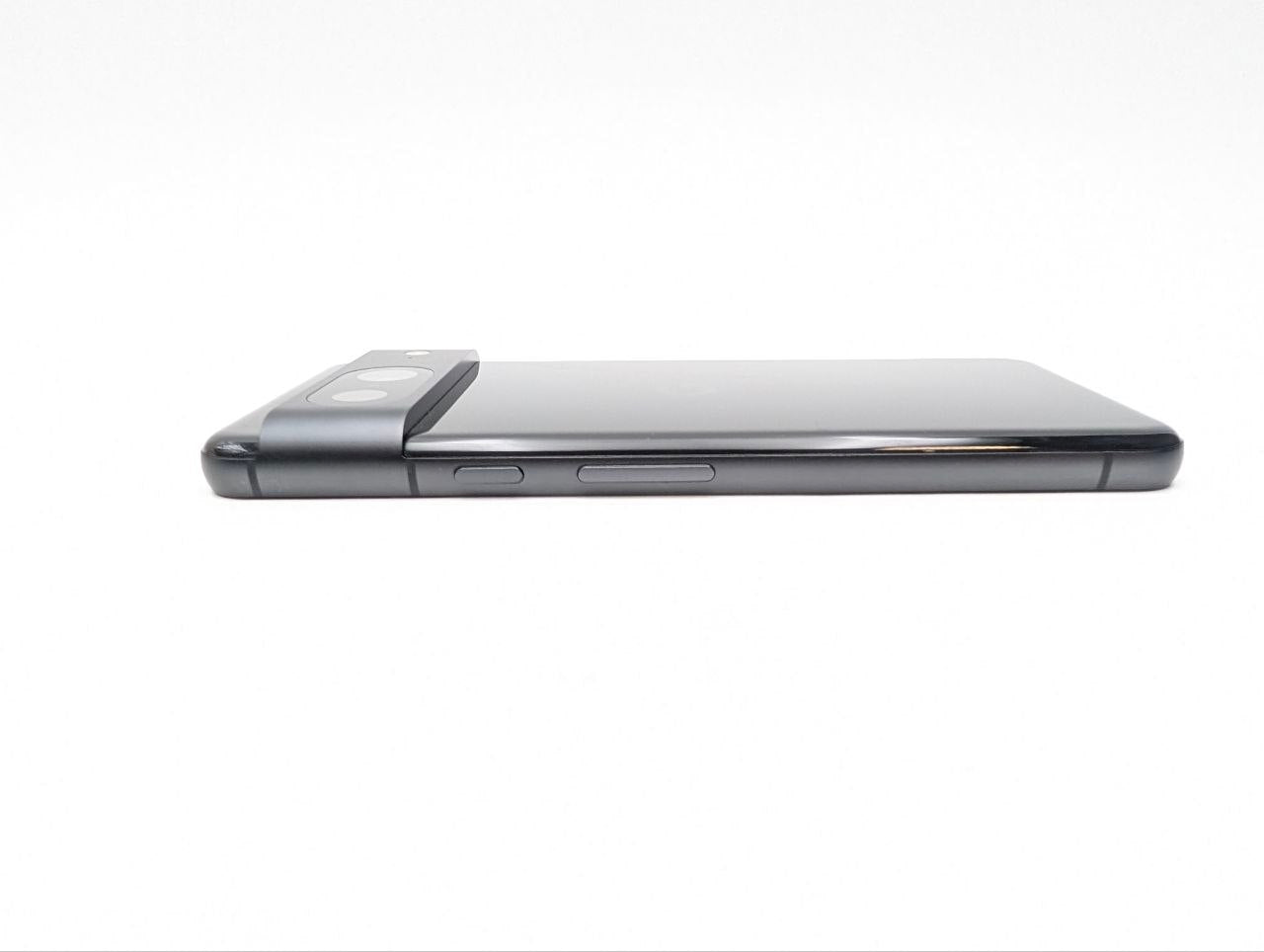 Google Pixel 8 128GB Czarny | Outlet, Bateria 85%
