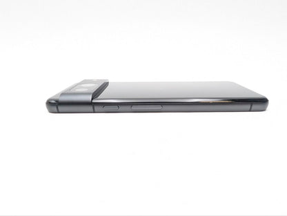 Google Pixel 8 128GB Czarny | Outlet, Bateria 85%