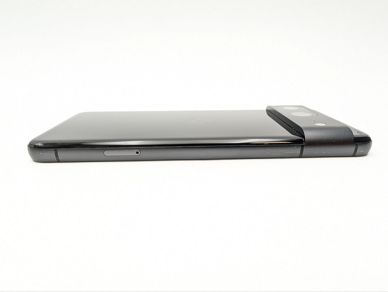 Google Pixel 8 128GB Czarny | Outlet, Bateria 85%