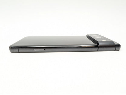 Google Pixel 8 128GB Czarny | Outlet, Bateria 85%