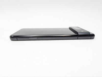 Google Pixel 8 128GB Czarny | Used, Bateria 85%