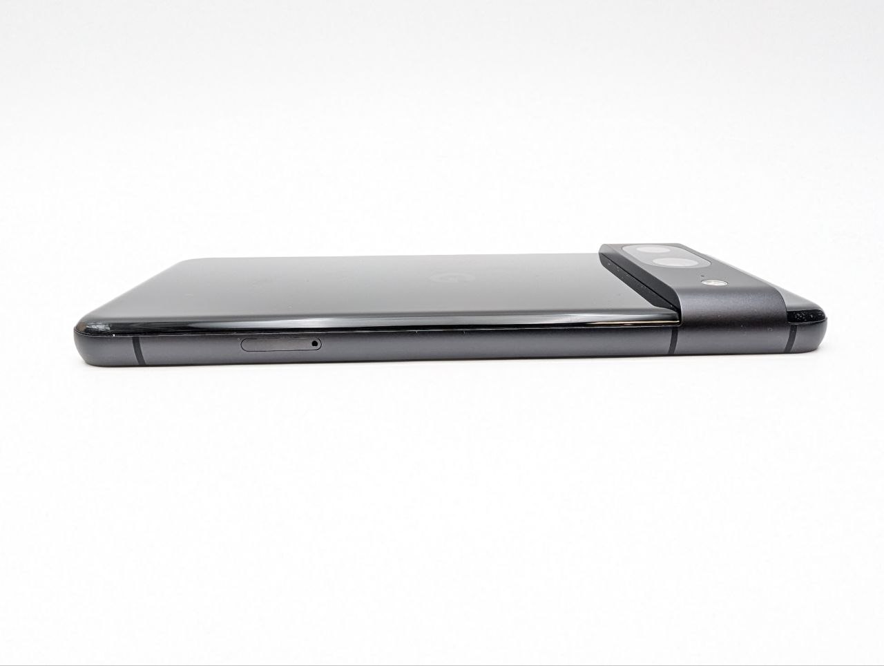 Google Pixel 8 128GB Czarny | Outlet, Bateria 85%