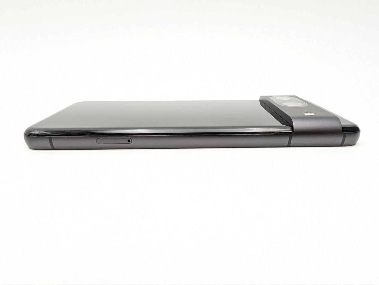 Google Pixel 8 128GB Czarny | Outlet, Bateria 85%