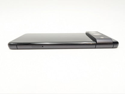 Google Pixel 8 128GB Czarny | Outlet, Bateria 85%