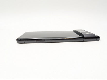 Google Pixel 8 128GB Czarny | Used, Bateria 85%