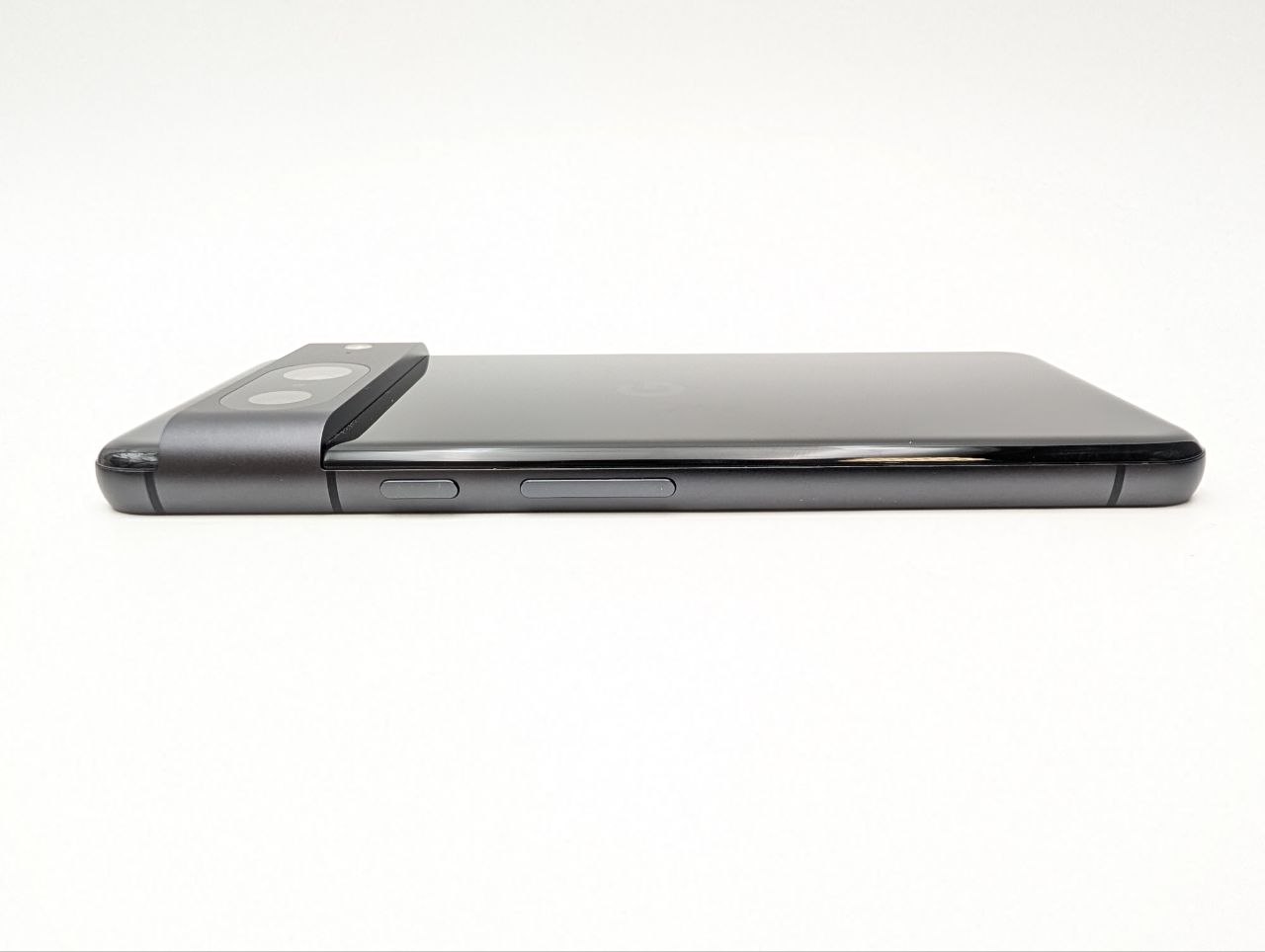 Google Pixel 8 128GB Czarny | Outlet, Bateria 85%
