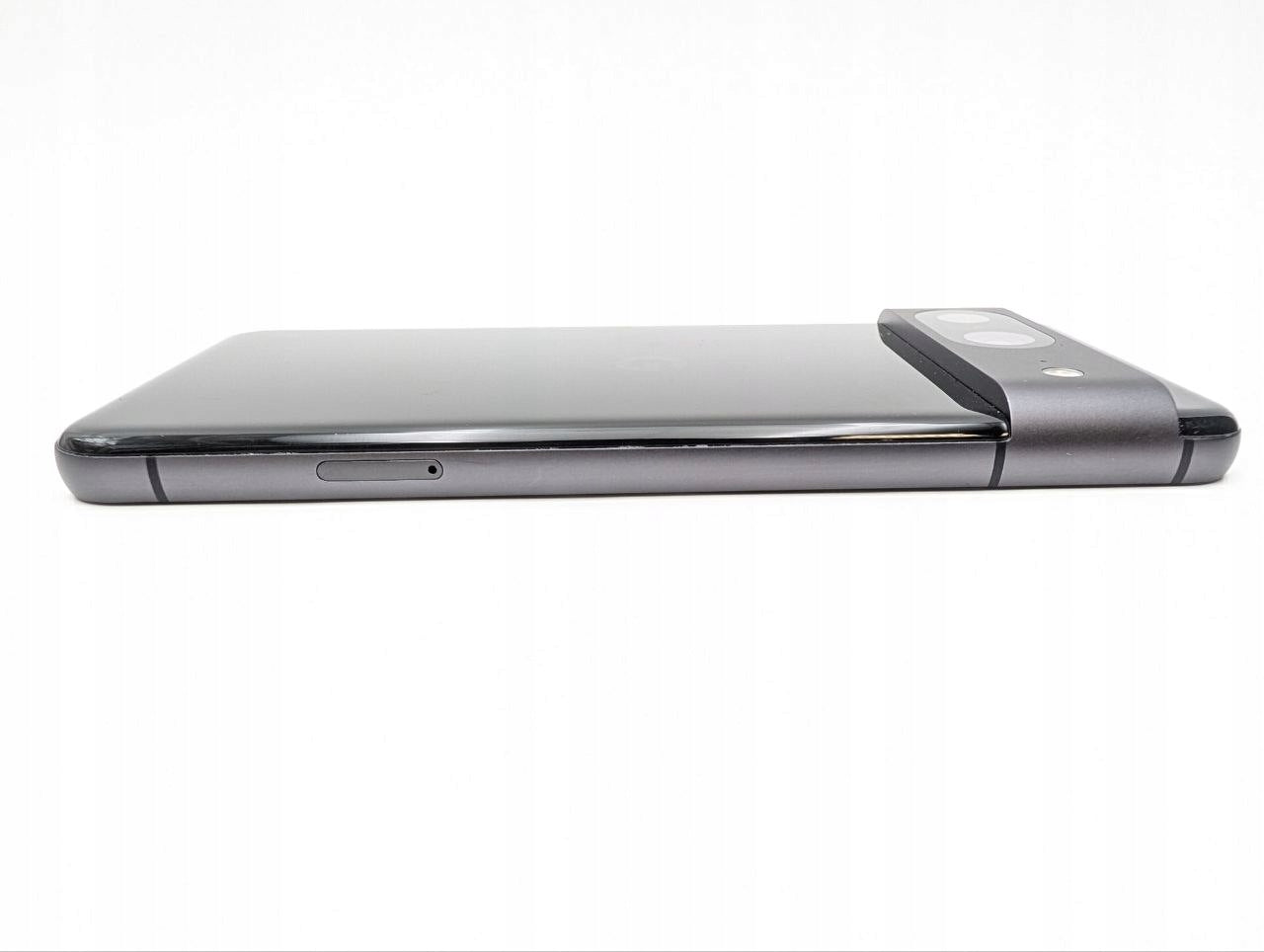 Google Pixel 8 128GB Czarny | Outlet, Bateria 85%