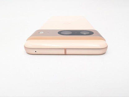 Google Pixel 8 128GB Różowy | Outlet, Bateria 85%