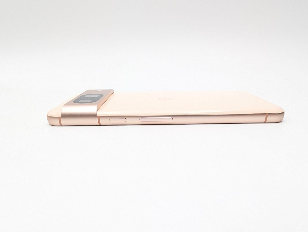 Google Pixel 8 128GB Różowy | Outlet, Bateria 85%