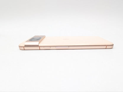 Google Pixel 8 128GB Różowy | Outlet, Bateria 85%