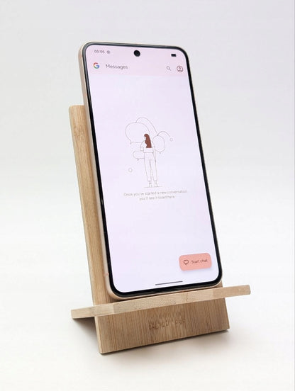 Google Pixel 8 128GB Różowy | Outlet, Bateria 85%