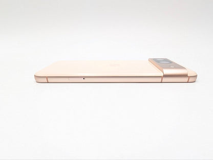 Google Pixel 8 128GB Różowy | Outlet, Bateria 85%
